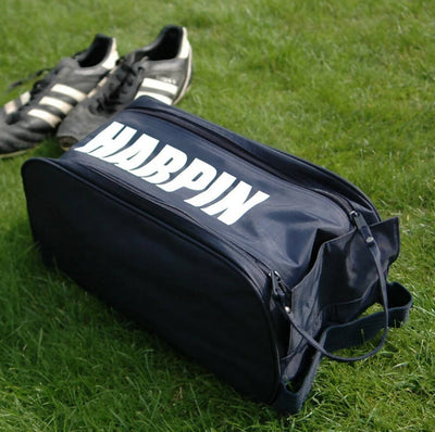 Personalised Boot Bag
