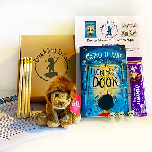 Confident Reader Book Gift Box (Age 9-13)