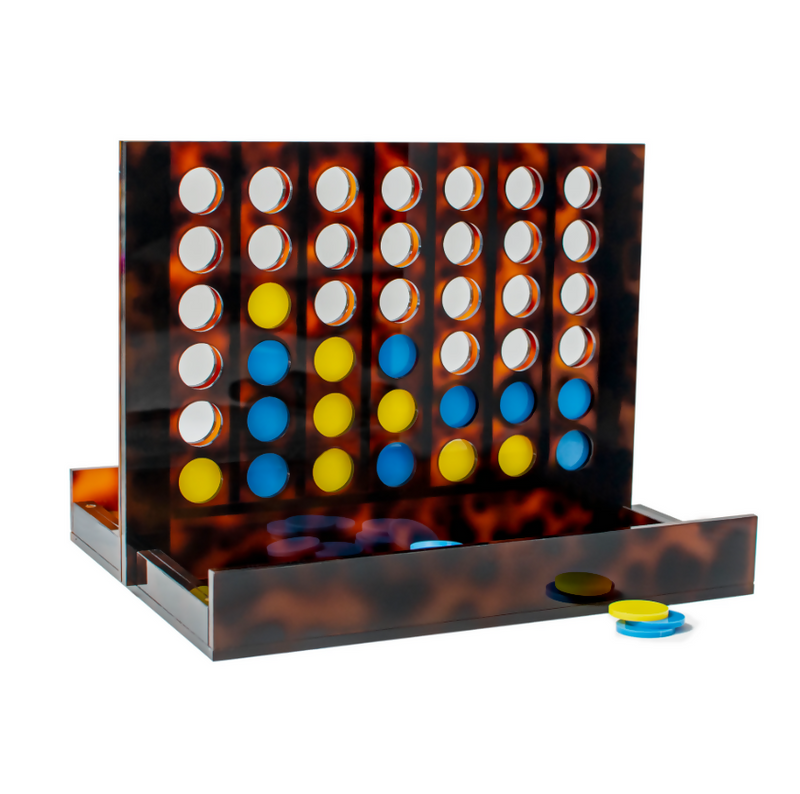 Connect Four