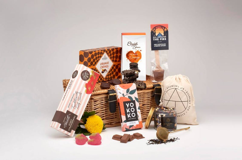 Afternoon Sun Luxury Hamper