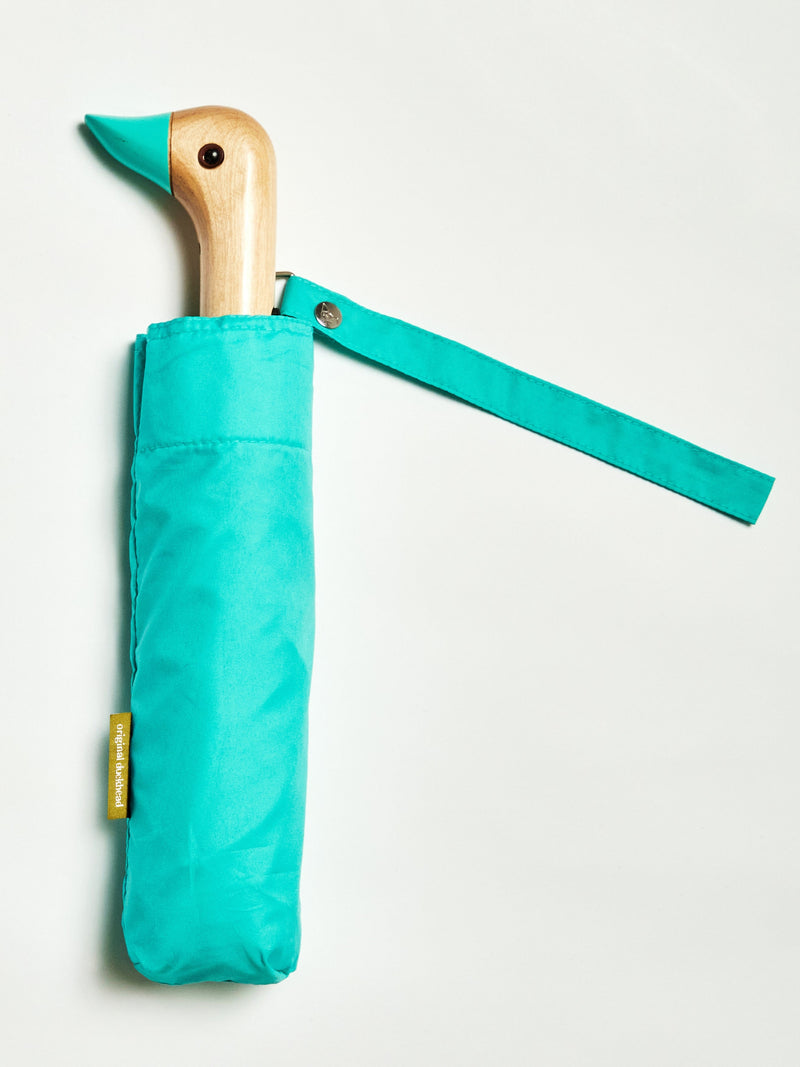 Mint Eco-Friendly Umbrella