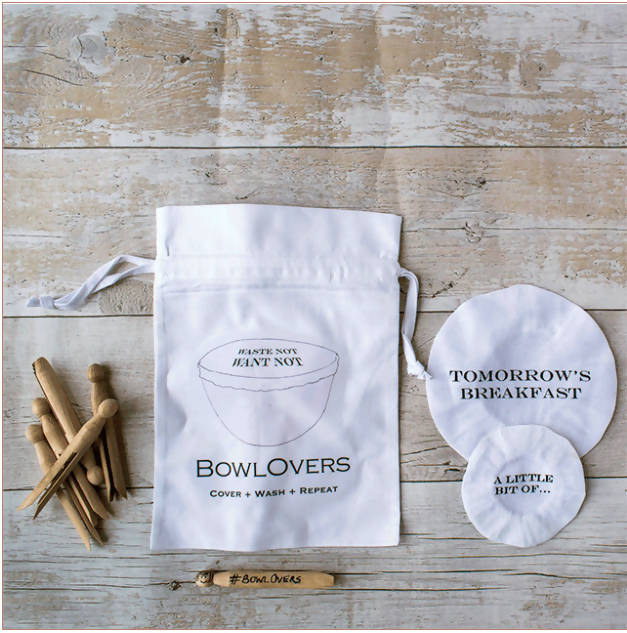 BowlOvers Bag