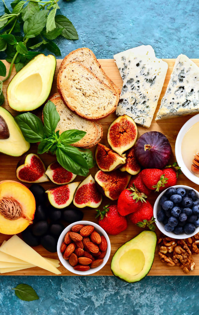Re:fresh Nutrition Planning