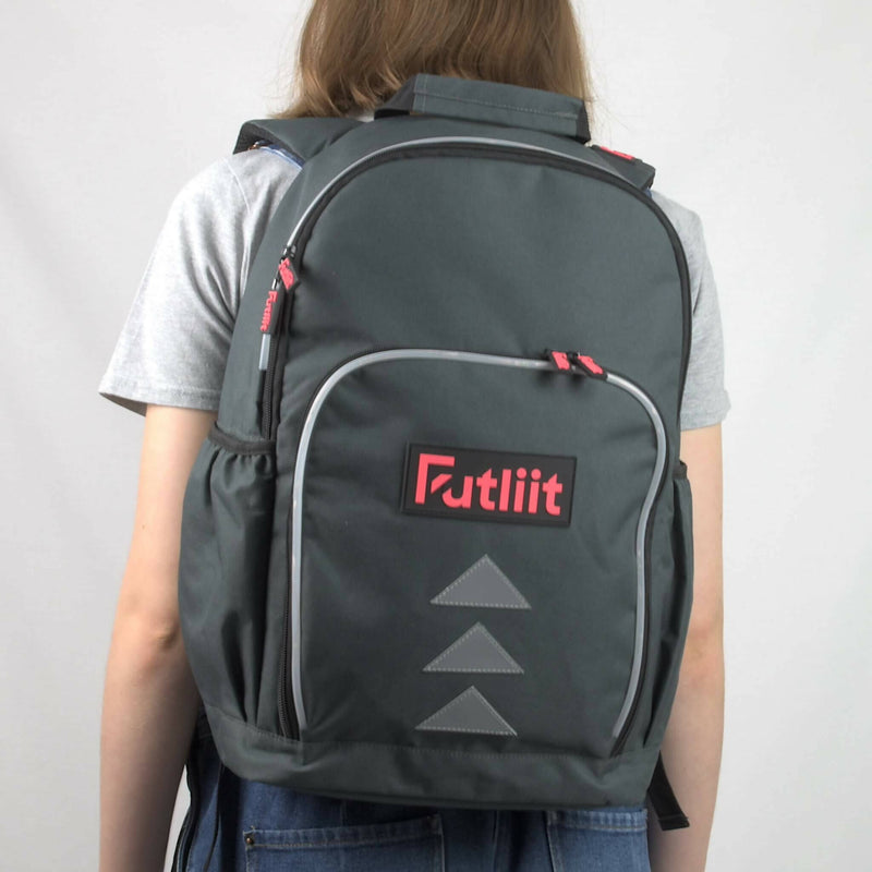 Futliit LED backpack