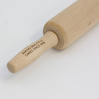 Personalised Rolling Pin