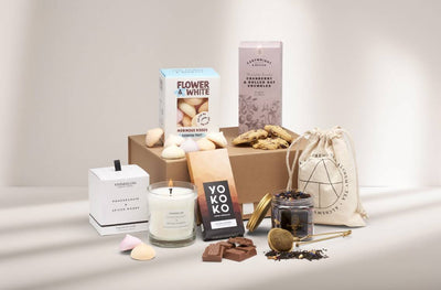 Luxury Calm & Tranquility Gift Box