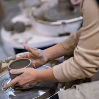 Pottery Class London